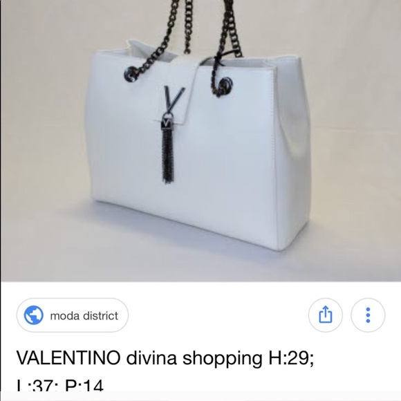 maria valentino bags